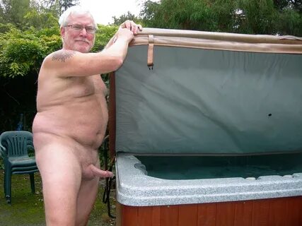 Naked grandpas with erections - Hot Naked Girls Sex Pictures