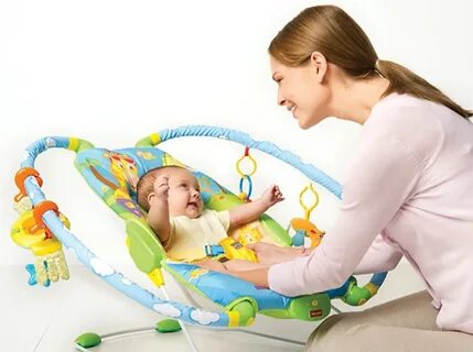 Tiny Love Gymini Bouncer East Coast Nursery Ltd 22218001