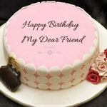 Top 10 :Special Unique Happy Birthday Cake HD Pics Images fo