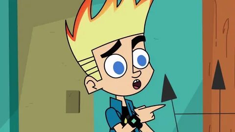Johnny Test Wallpapers Wallpapers - Top Free Johnny Test Wal