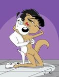 T.U.F.F. Puppy Hentai Pictures - Cartoon Porn & Hentai