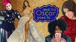 Oscar Picks with Grae Drake, Amanda Salas and Nikki Novak - 