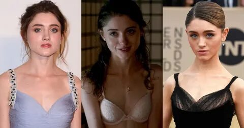 51 Hottest Natalia Dyer Bikini Pictures That Are Basically F