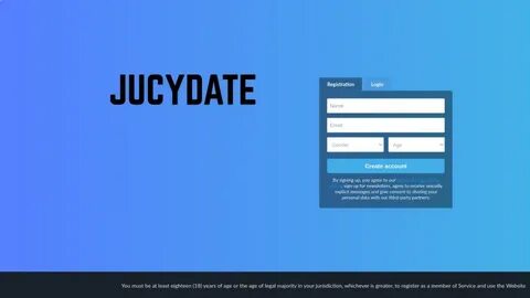 Jucydate-com Review & Users Opinion 2021