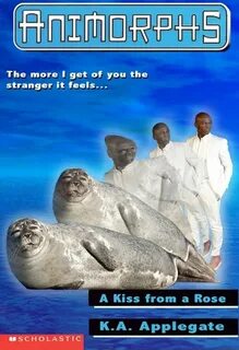 The Best Of The Animorphs Meme Memes, Weird images, Funny me