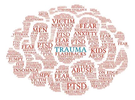 PTSD Not the Only Outcome of Trauma - Lakeside