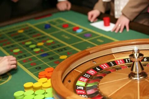 Играть в онлайн рулетку - бесплатно или реальные деньги Roul