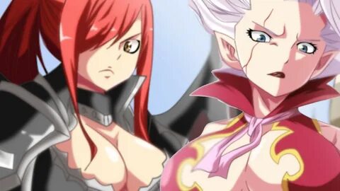 Mirajane Strauss Wallpapers (70+ images)