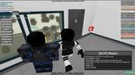 Roblox SCP Site-61 Roleplay Test Room Fun - YouTube