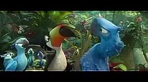 Images de Rio 2