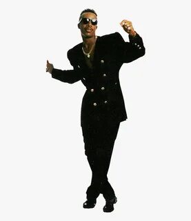 Mc Hammer Transparent & Png Clipart Free Download - Mc Hamme