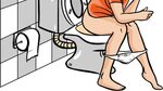 Pooping Teaches Us About Squatting - alywoah Fitness, Health
