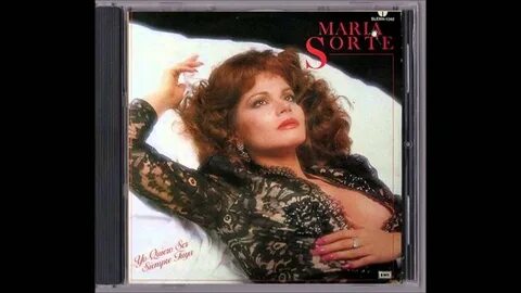 maria sorte cd YO QUIERO SER SIEMPRE TUYA REMASTER DIGITAL -