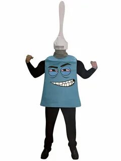 Pin on Sausage Party Costume Ideas