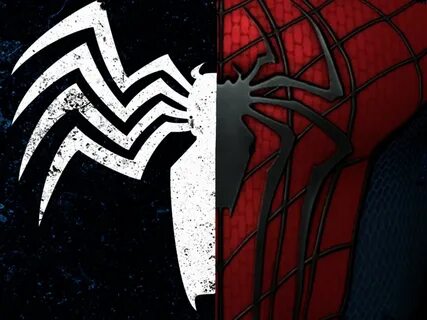 Symbiote Spider Man Wallpaper (68+ images)