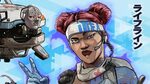 If Apex Legends were an Anime. Part 3. - YouTube
