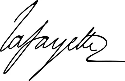 File:Signature Lafayette 1787.svg - Wikimedia Commons