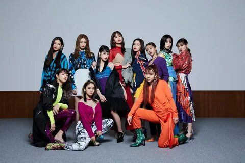 日 團 E-girls & E.G. Family - 追 星 板 Dcard