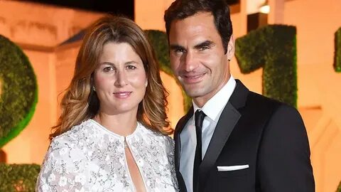 Roger Federer Wife Engagement Ring - Auto Ken