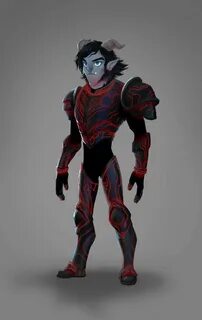 Pin on Tales of Arcadia * Trollhunters