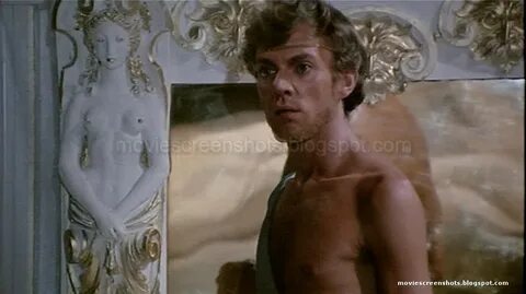 Vagebond's Movie ScreenShots: Caligula (1979) part 1