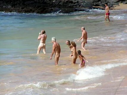 Best Nude Beaches in the World - Amazing Traveller