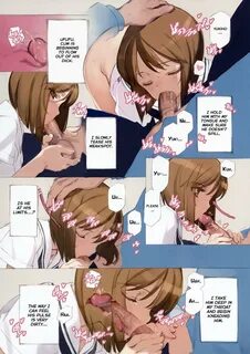 LOVE COMPLEX Page 12 Of 16 the idolmaster