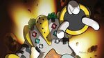 Рейд Босс Regigigas появится в EX Raids Pokemon-GO.Name