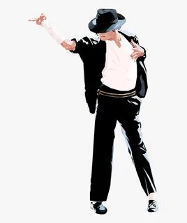 The Experience Moonwalk Dance - Michael Jackson Dance Pose, 