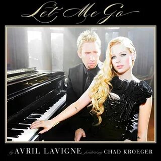 Avril Lavigne - Let Me Go (feat. Chad Kroeger) - Avril Lavig