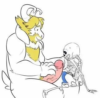 1757413 Asgore Dreemurr Sans Undertale Yaoi Undertail Free N