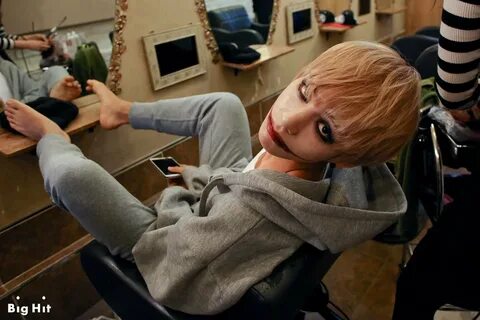 Kim Taehyung (@ROOKIETAEHYUNG) / Twitter