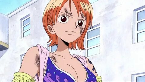 One Piece Episode 118 - Blast Kaph