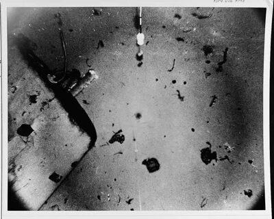 USS Scorpion Wreck Photos - ImgCrack