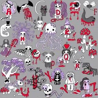 Cute Spooky Wallpaper posted by Ryan Anderson