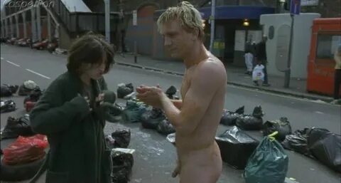 Clip of Daniel Craig naked mp4