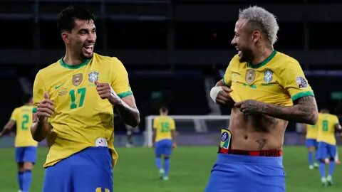 Breaking down Brazil's win vs. Peru in Copa America semifina