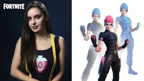 Loserfruit Fortnite Skin Leaked ahead of time - When will it