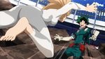 Boku no Hero Academia 3 T.V. Media Review Episode 16 Anime S