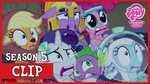 The Corn Maze (Scare Master) MLP: FiM HD - Welcome to Roots 