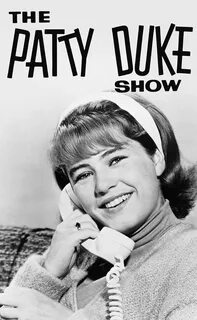 Anna Marie "Patty" Duke.. (December 14, 1946 - March 29, 201