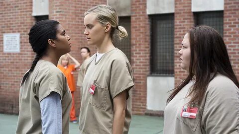 OITNB Leak: Netflix Stock Unaffected, Hackers Issue New Thre