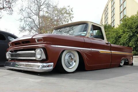 Lowered Chevy Pick Up by DrivenByChaos on deviantART Chevy, 