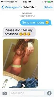 Accidentally Send Dad Naked Pic :: diluceinluce.eu