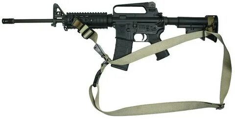 How to Choose a Rifle Sling - STNGR USA