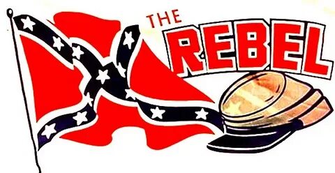 Rebel Flag Clip Art - ClipArt Best