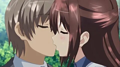 Kanojo ga Yatsu ni Idakareta Hi 彼 女 が ヤ ツ に 抱 か れ た ヒ Episod