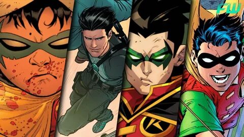 teen titans the best robin - hycolerussia.ru.