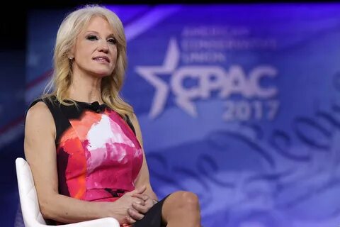 Kellyanne Conway to Raise Money for Tom MacArthur Observer