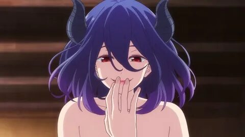 Kinsou no Vermeil Manga Reveals TV Anime Plans. kinsou no vermeil. 